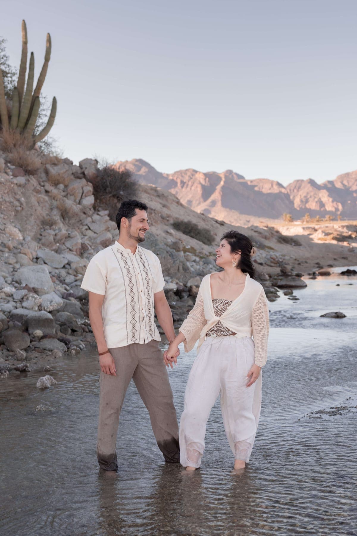 Janeth y Efrain — foto 3 de la galería